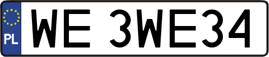 WE3WE34