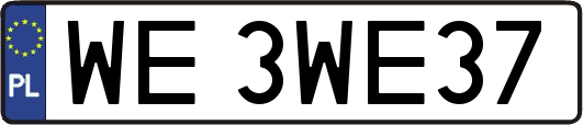 WE3WE37