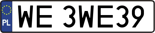 WE3WE39