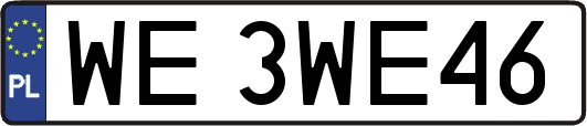 WE3WE46