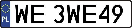 WE3WE49