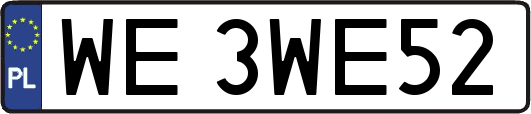 WE3WE52