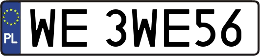 WE3WE56