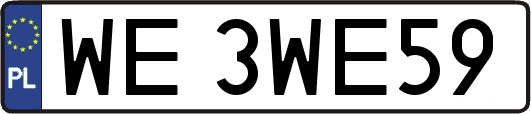 WE3WE59