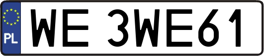 WE3WE61