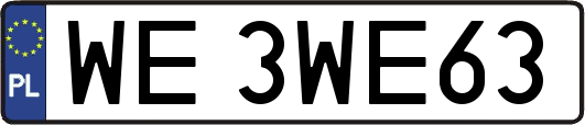 WE3WE63
