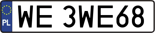 WE3WE68