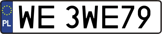 WE3WE79