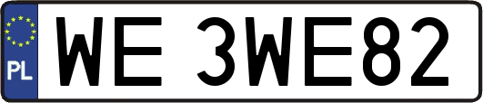 WE3WE82