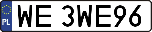 WE3WE96