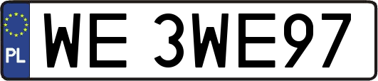 WE3WE97