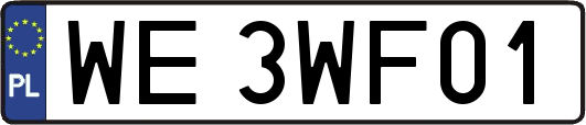 WE3WF01
