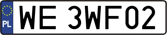 WE3WF02