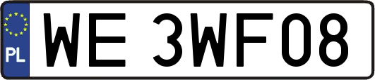 WE3WF08