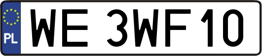 WE3WF10