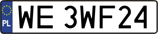 WE3WF24