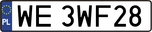 WE3WF28
