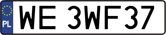 WE3WF37