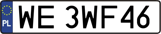 WE3WF46