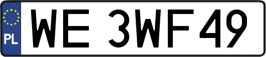 WE3WF49