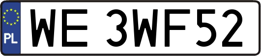 WE3WF52