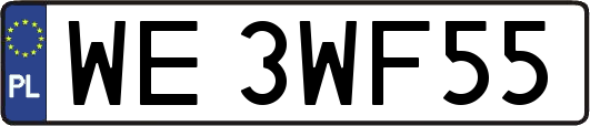 WE3WF55