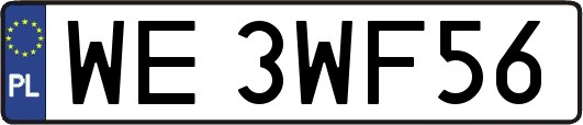 WE3WF56