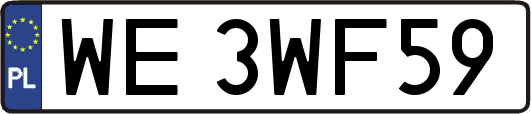 WE3WF59
