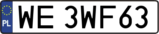 WE3WF63