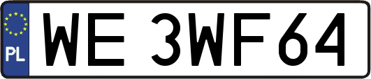 WE3WF64