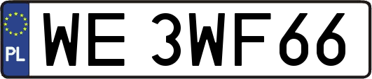 WE3WF66
