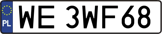 WE3WF68