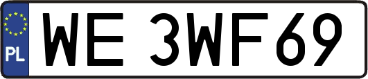 WE3WF69