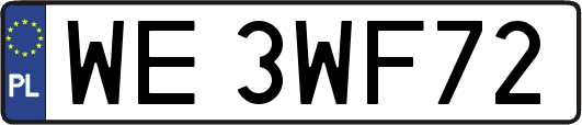 WE3WF72