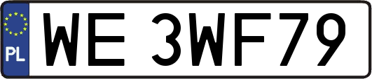 WE3WF79