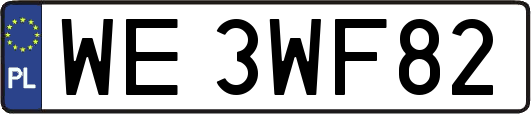WE3WF82