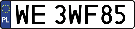 WE3WF85