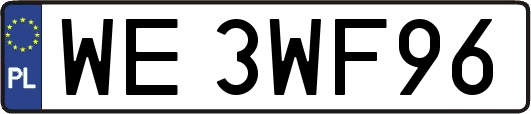 WE3WF96