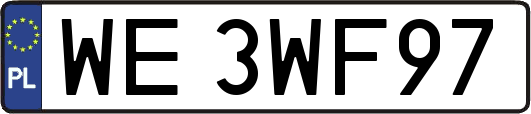 WE3WF97