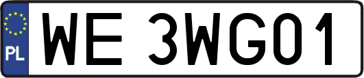 WE3WG01