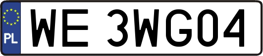 WE3WG04