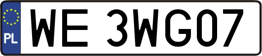 WE3WG07