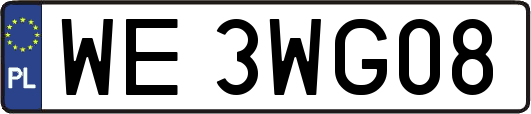 WE3WG08