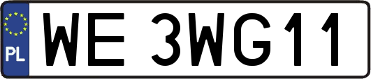 WE3WG11