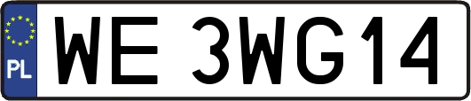 WE3WG14