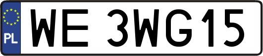 WE3WG15