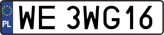 WE3WG16