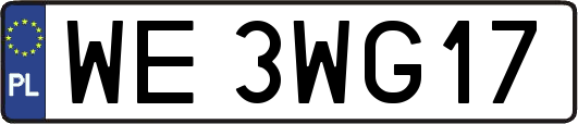 WE3WG17