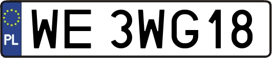 WE3WG18