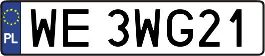 WE3WG21